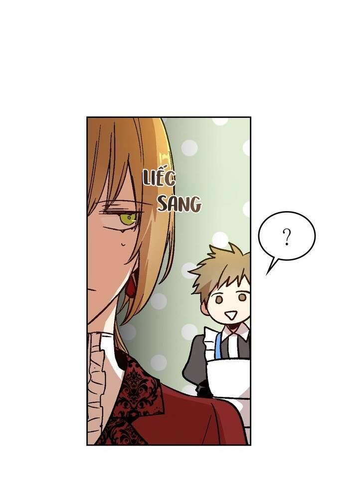 Vị Hôn Thê Khế Ước Của Công Tước Chap 58 - Next Chap 59
