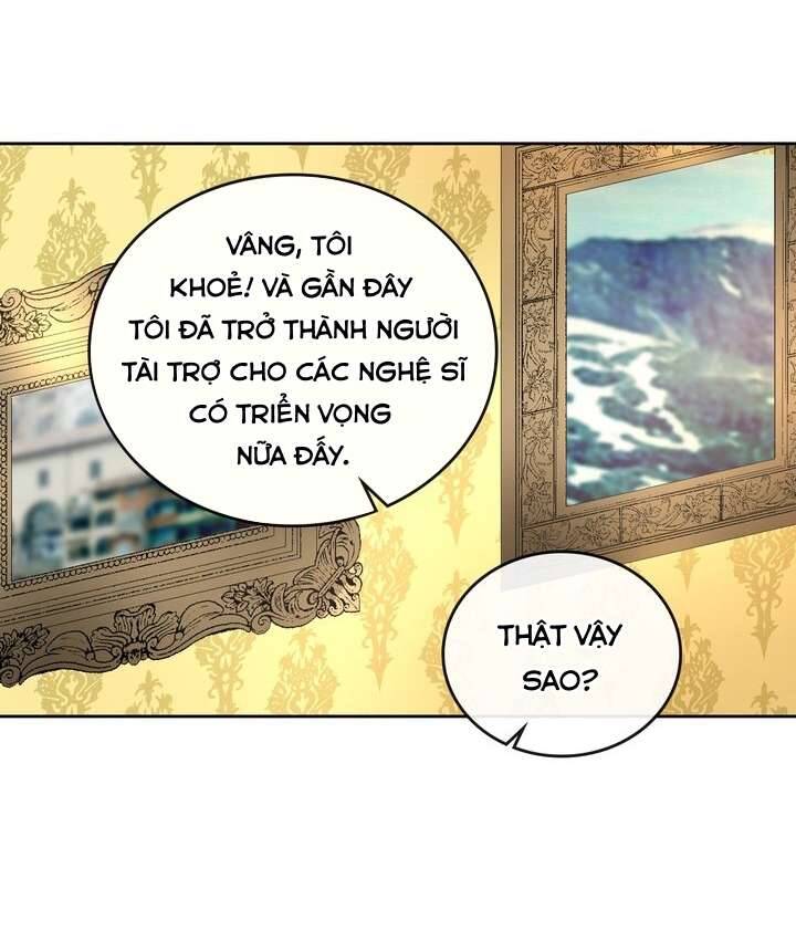 Vị Hôn Thê Khế Ước Của Công Tước Chap 58 - Next Chap 59