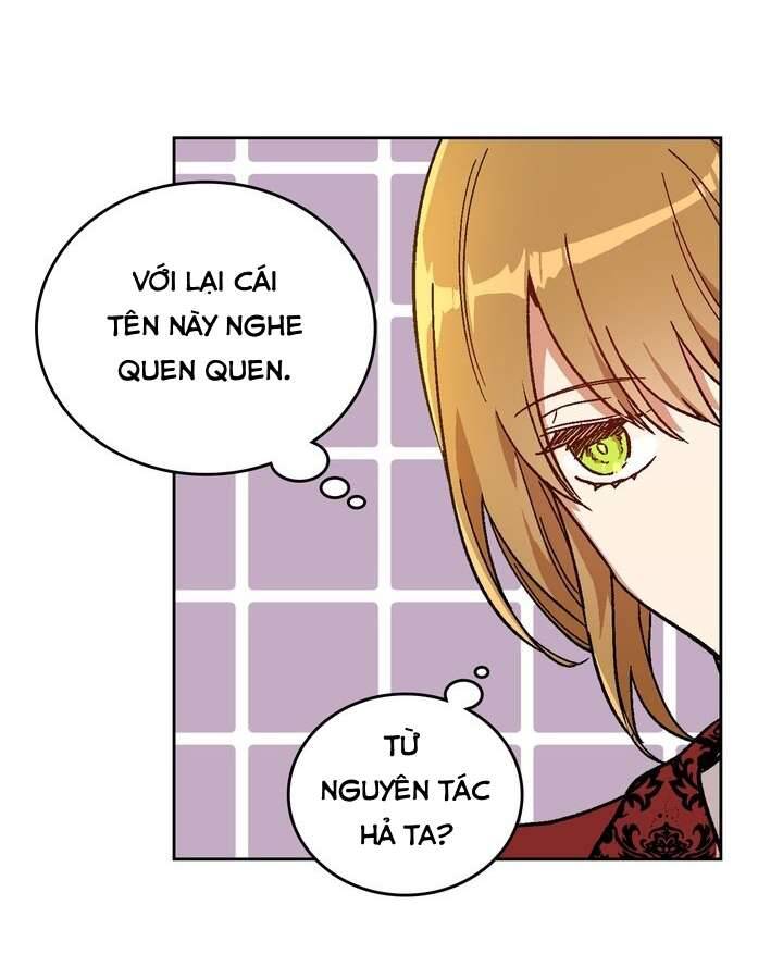 Vị Hôn Thê Khế Ước Của Công Tước Chap 58 - Next Chap 59