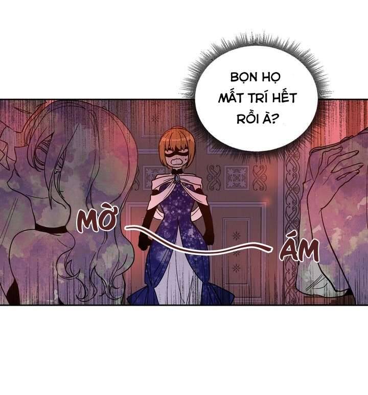 Vị Hôn Thê Khế Ước Của Công Tước Chap 58 - Next Chap 59