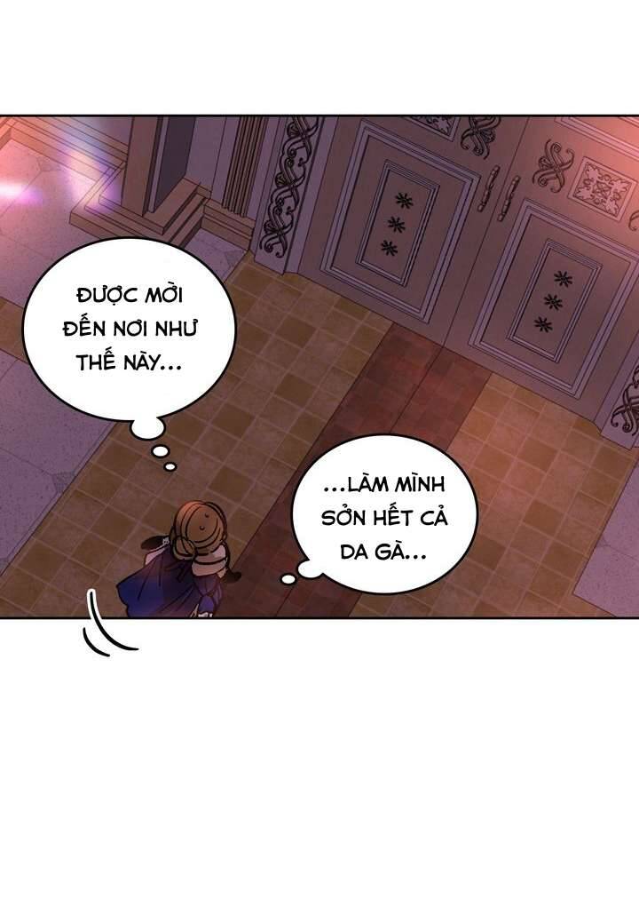Vị Hôn Thê Khế Ước Của Công Tước Chap 58 - Next Chap 59