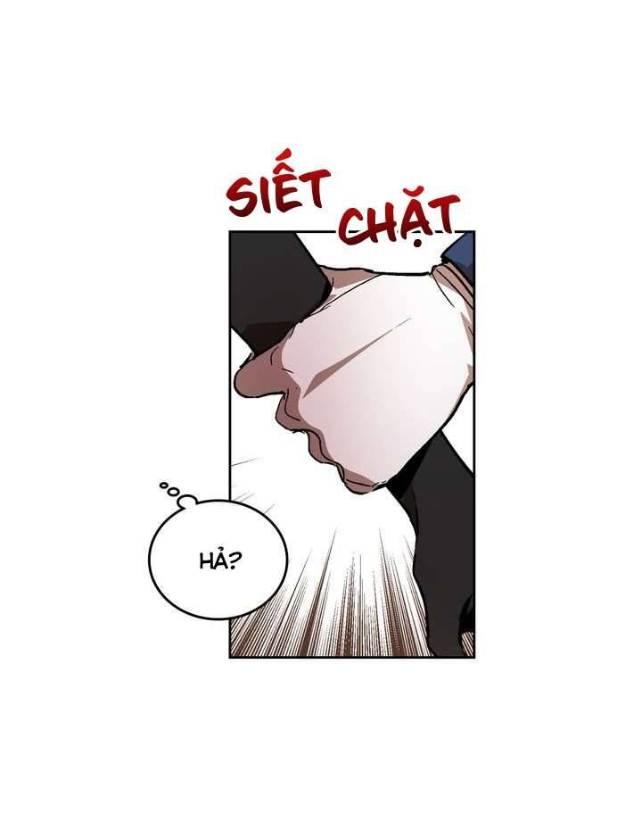 Vị Hôn Thê Khế Ước Của Công Tước Chap 59 - Next Chap 60