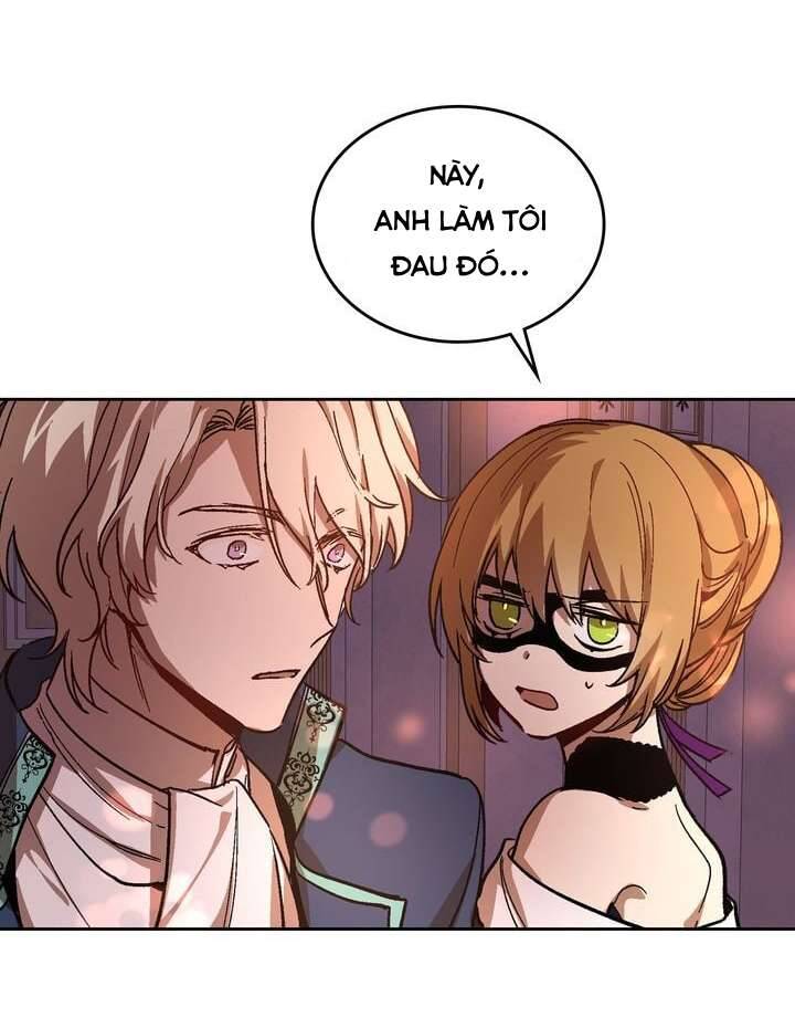 Vị Hôn Thê Khế Ước Của Công Tước Chap 59 - Next Chap 60