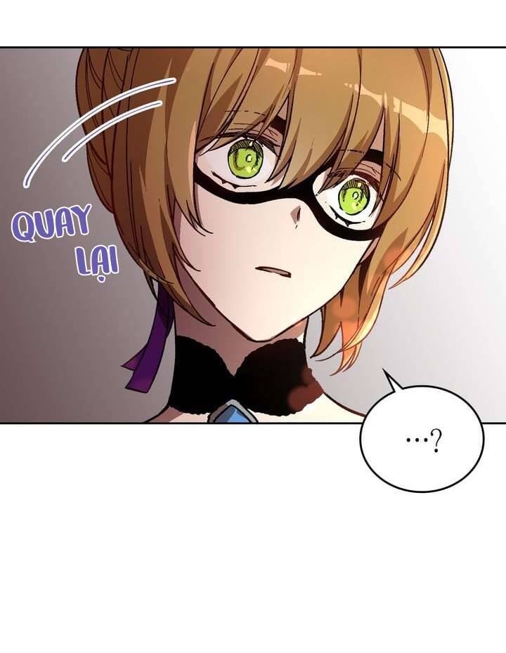 Vị Hôn Thê Khế Ước Của Công Tước Chap 59 - Next Chap 60