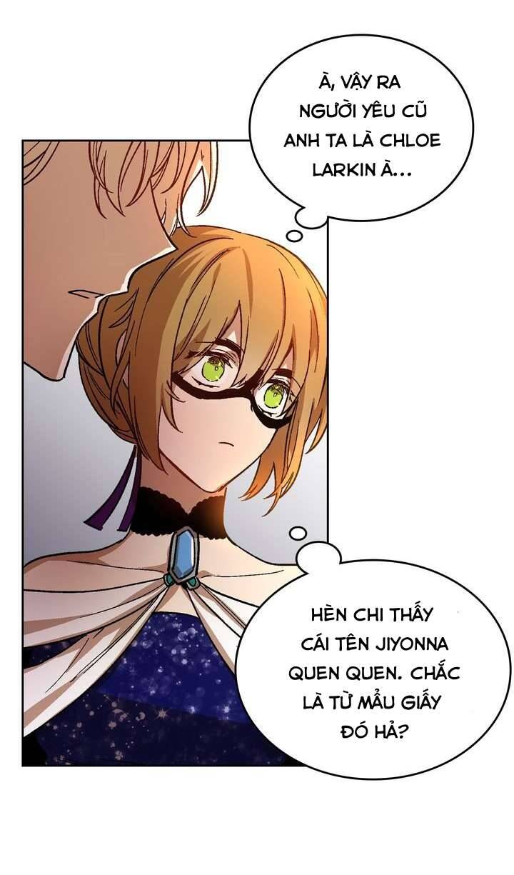 Vị Hôn Thê Khế Ước Của Công Tước Chap 59 - Next Chap 60