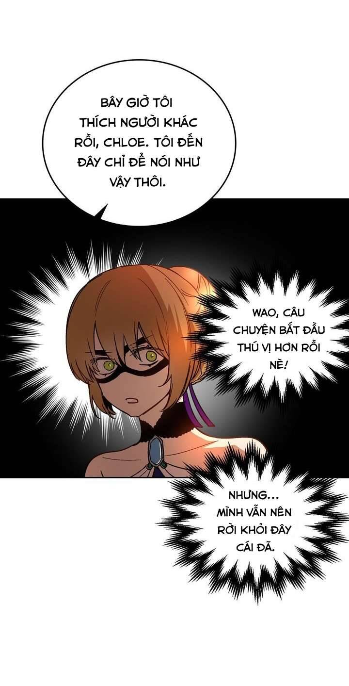 Vị Hôn Thê Khế Ước Của Công Tước Chap 59 - Next Chap 60