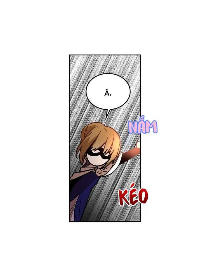 Vị Hôn Thê Khế Ước Của Công Tước Chap 59 - Next Chap 60
