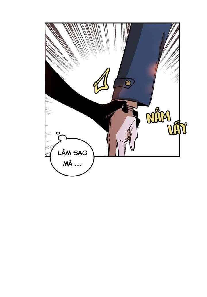 Vị Hôn Thê Khế Ước Của Công Tước Chap 59 - Next Chap 60