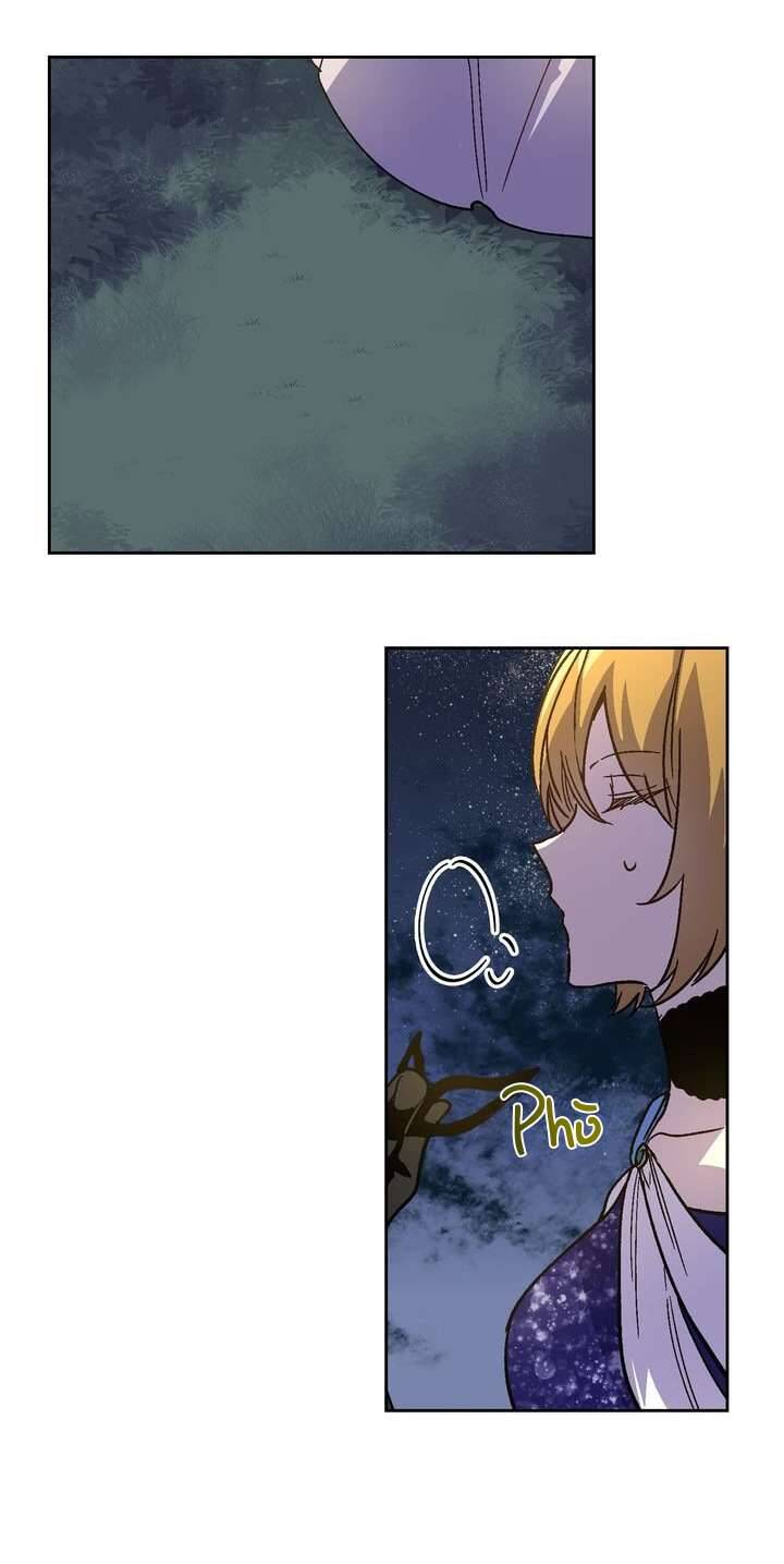 Vị Hôn Thê Khế Ước Của Công Tước Chap 59 - Next Chap 60