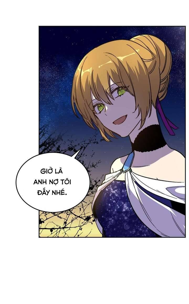 Vị Hôn Thê Khế Ước Của Công Tước Chap 59 - Next Chap 60