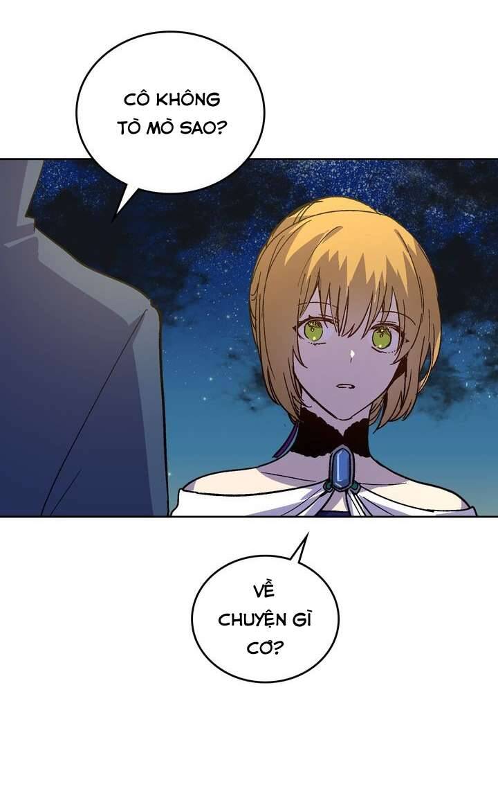 Vị Hôn Thê Khế Ước Của Công Tước Chap 59 - Next Chap 60