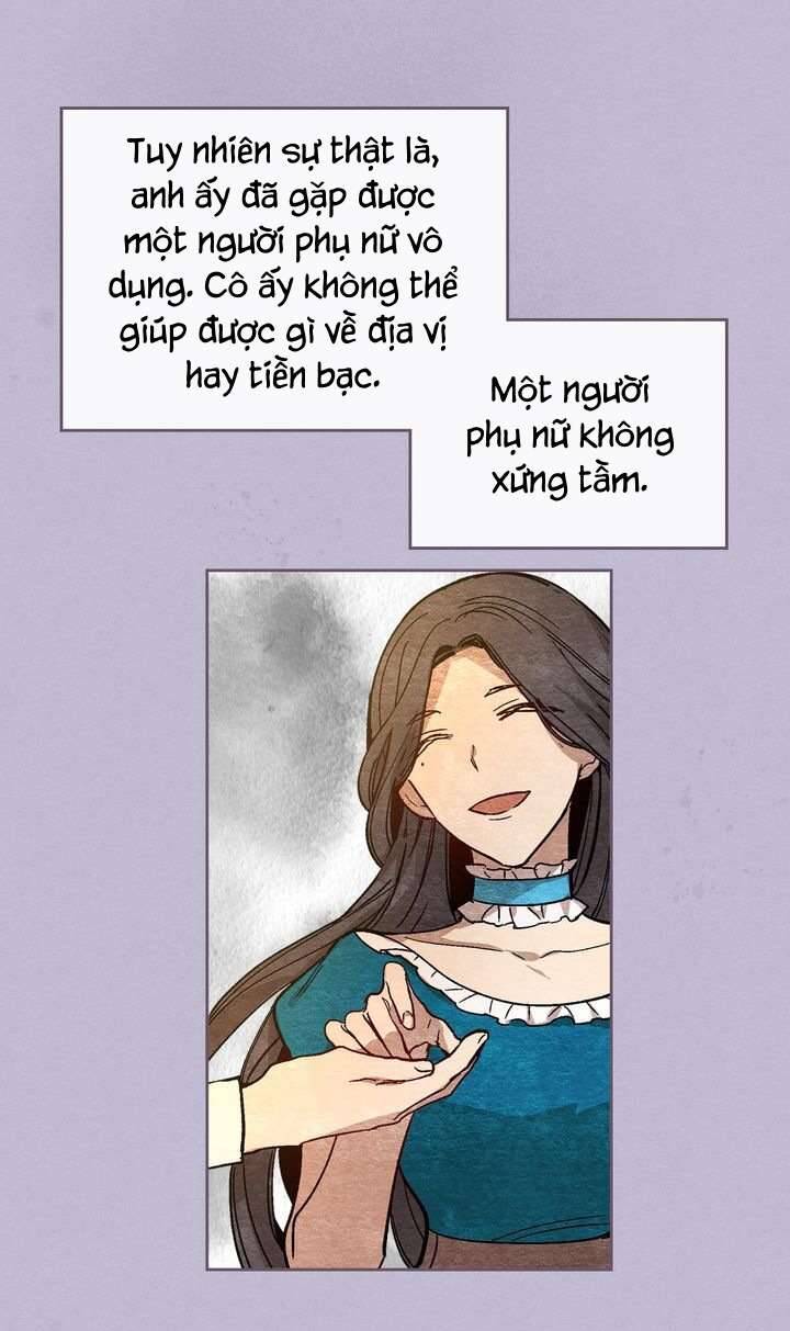Vị Hôn Thê Khế Ước Của Công Tước Chap 59 - Next Chap 60
