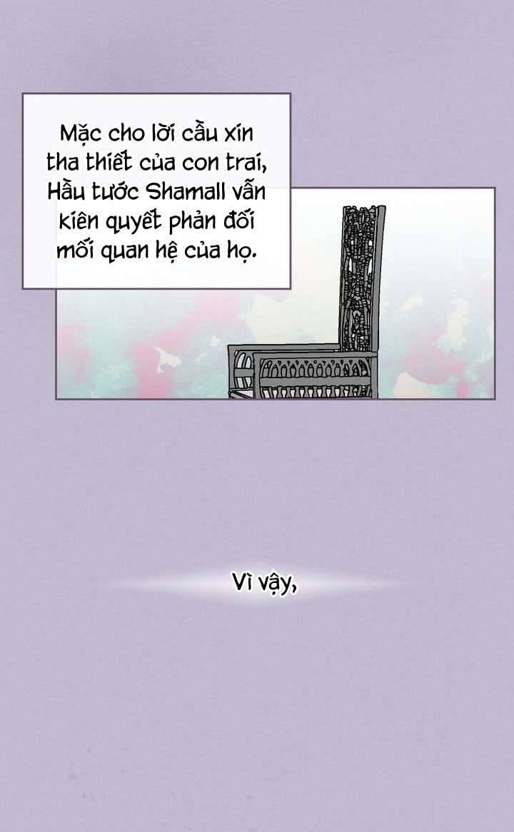 Vị Hôn Thê Khế Ước Của Công Tước Chap 59 - Next Chap 60