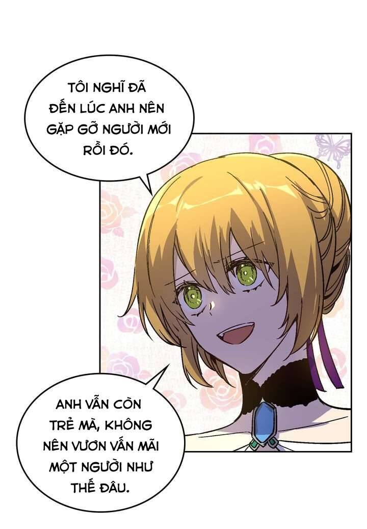 Vị Hôn Thê Khế Ước Của Công Tước Chap 59 - Next Chap 60
