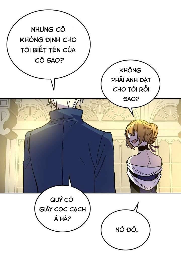 Vị Hôn Thê Khế Ước Của Công Tước Chap 59 - Next Chap 60