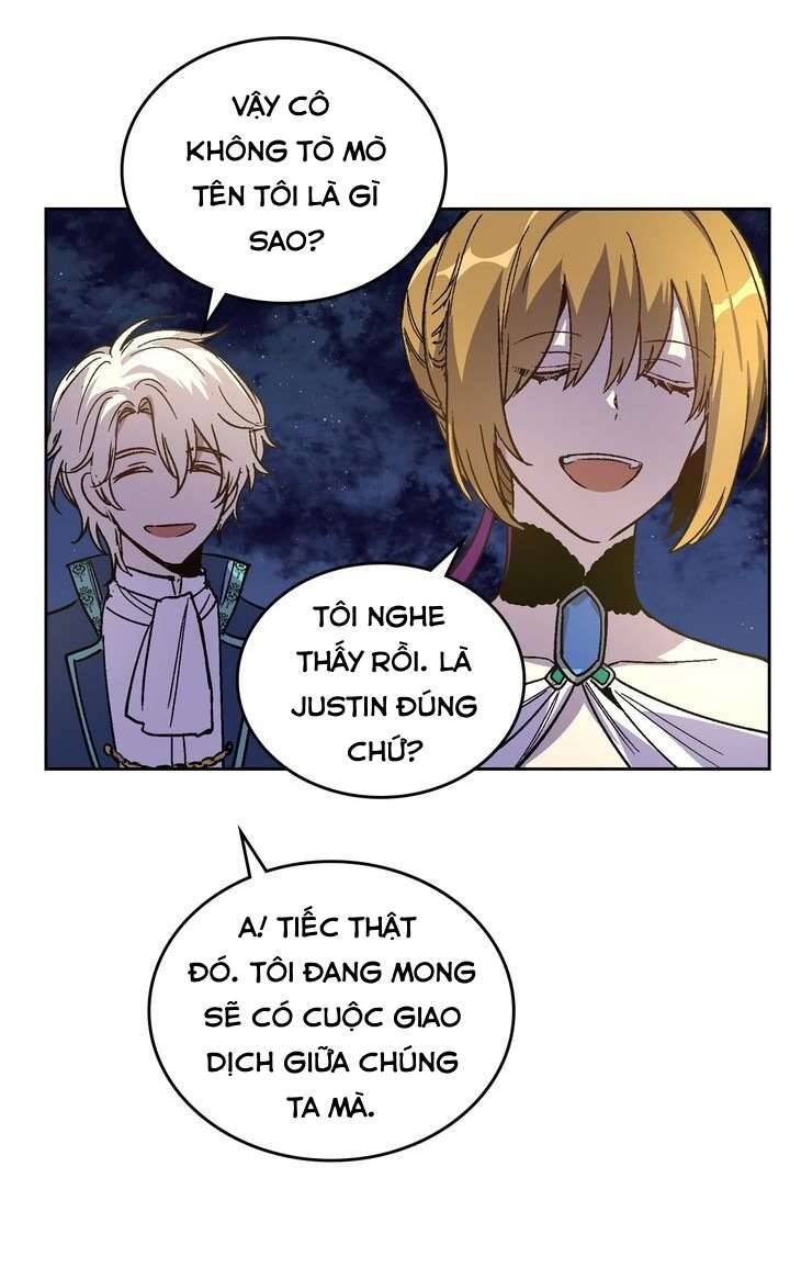 Vị Hôn Thê Khế Ước Của Công Tước Chap 59 - Next Chap 60