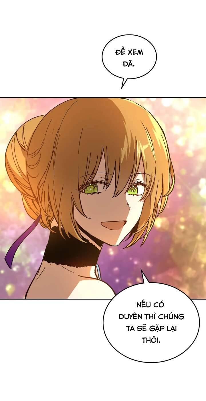 Vị Hôn Thê Khế Ước Của Công Tước Chap 59 - Next Chap 60