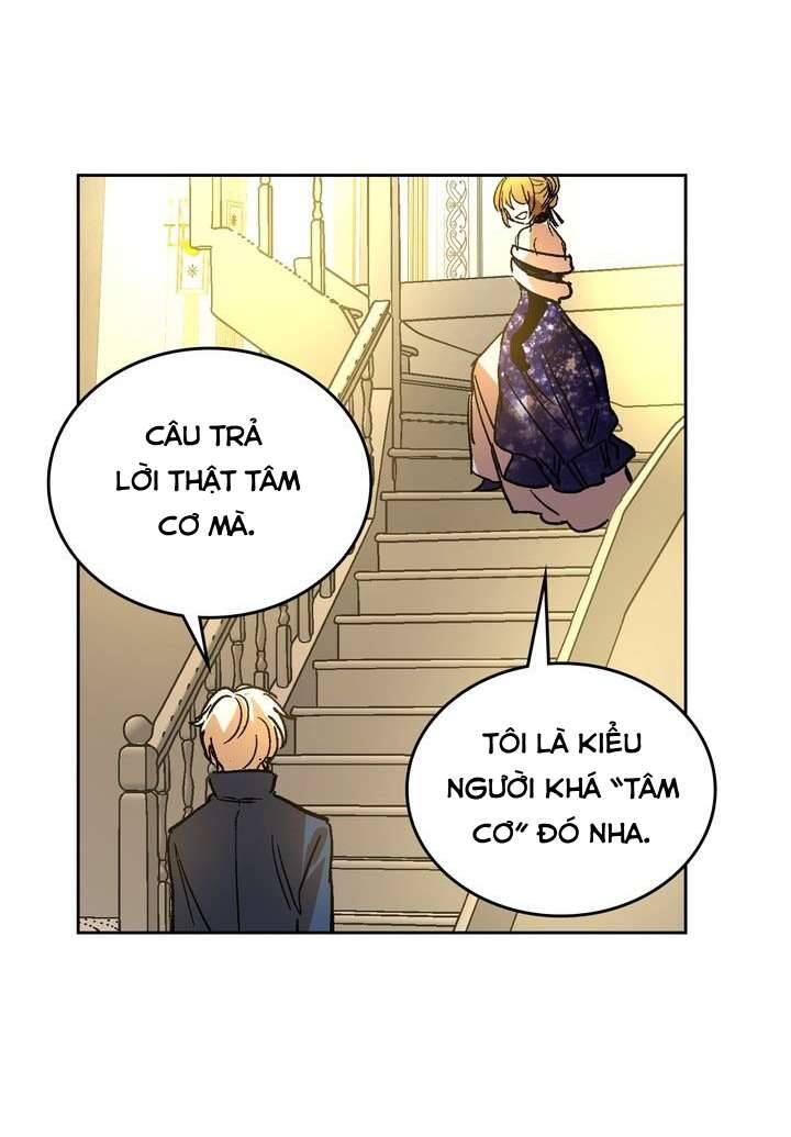 Vị Hôn Thê Khế Ước Của Công Tước Chap 59 - Next Chap 60