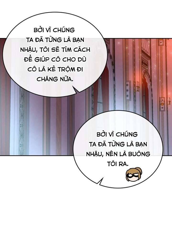 Vị Hôn Thê Khế Ước Của Công Tước Chap 59 - Next Chap 60