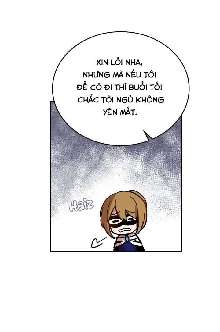 Vị Hôn Thê Khế Ước Của Công Tước Chap 59 - Next Chap 60