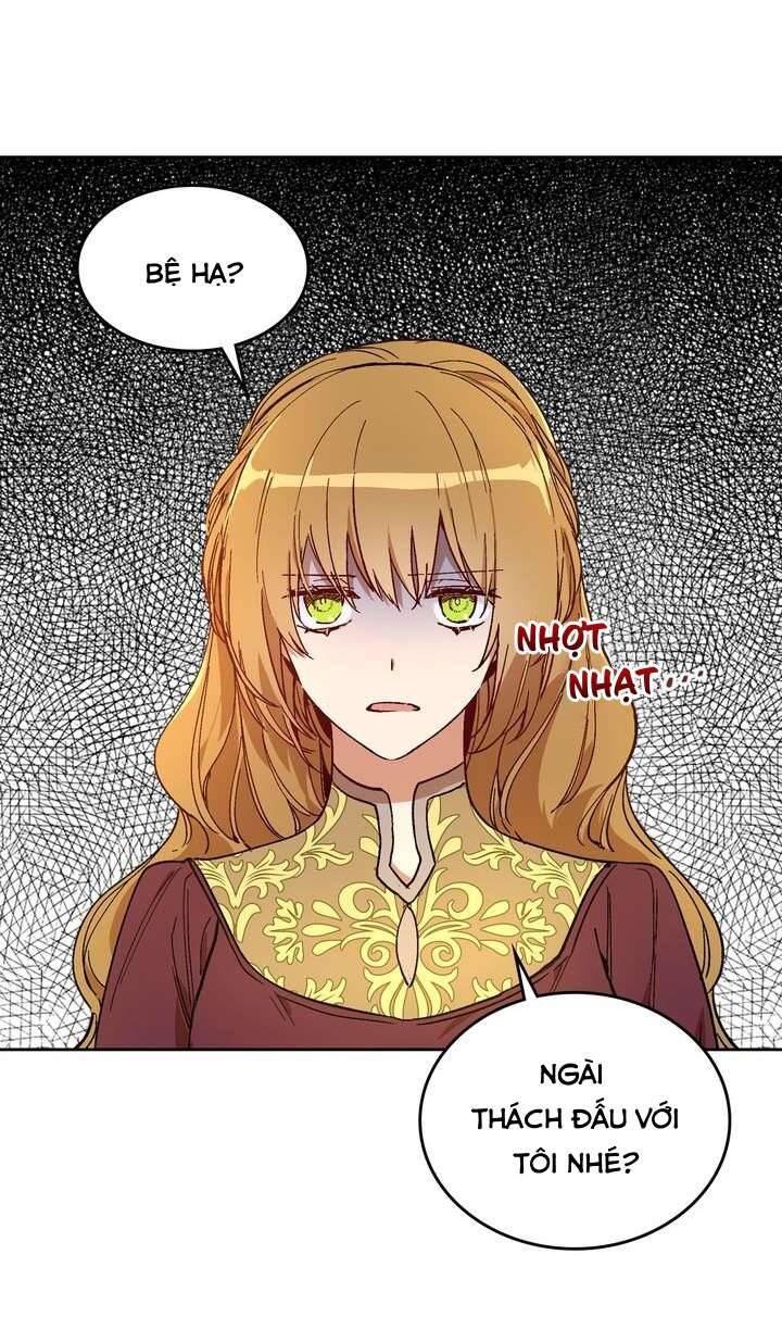 Vị Hôn Thê Khế Ước Của Công Tước Chap 60 - Next Chap 61