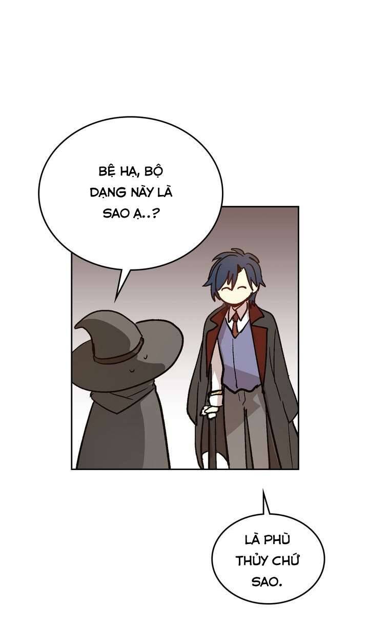 Vị Hôn Thê Khế Ước Của Công Tước Chap 60 - Next Chap 61