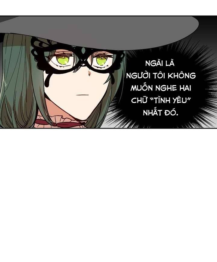 Vị Hôn Thê Khế Ước Của Công Tước Chap 60 - Next Chap 61