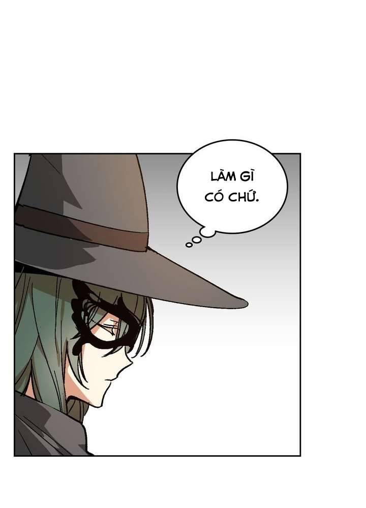 Vị Hôn Thê Khế Ước Của Công Tước Chap 60 - Next Chap 61