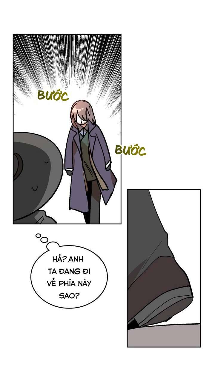 Vị Hôn Thê Khế Ước Của Công Tước Chap 60 - Next Chap 61