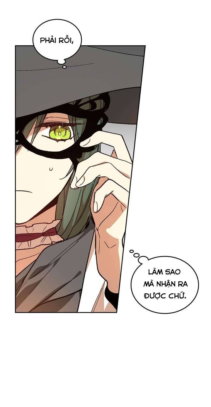 Vị Hôn Thê Khế Ước Của Công Tước Chap 60 - Next Chap 61