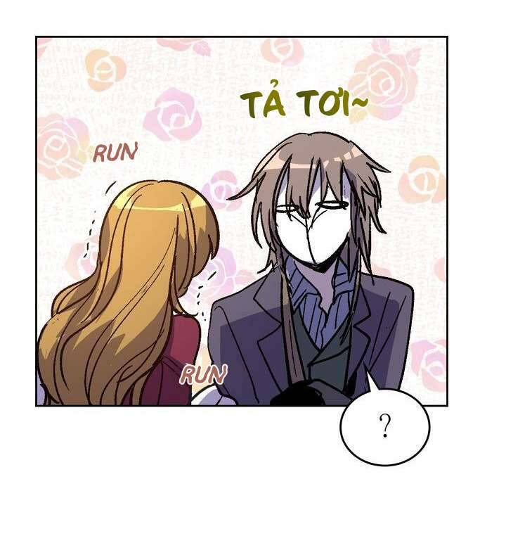 Vị Hôn Thê Khế Ước Của Công Tước Chap 61 - Next Chap 62
