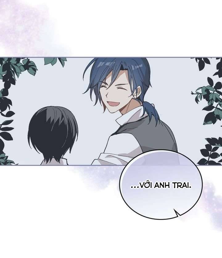 Vị Hôn Thê Khế Ước Của Công Tước Chap 61 - Next Chap 62