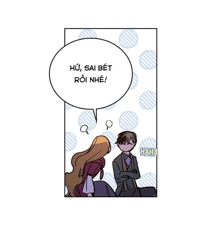 Vị Hôn Thê Khế Ước Của Công Tước Chap 61 - Next Chap 62