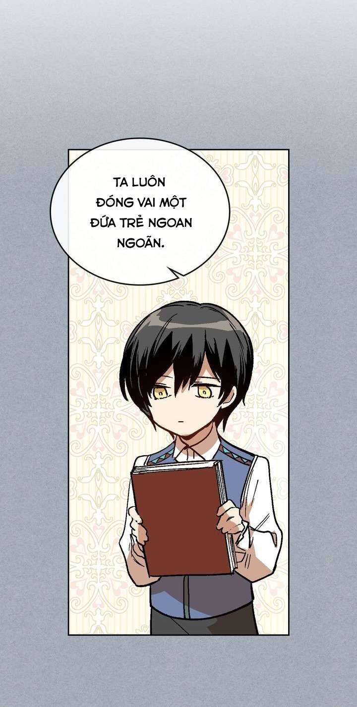 Vị Hôn Thê Khế Ước Của Công Tước Chap 61 - Next Chap 62