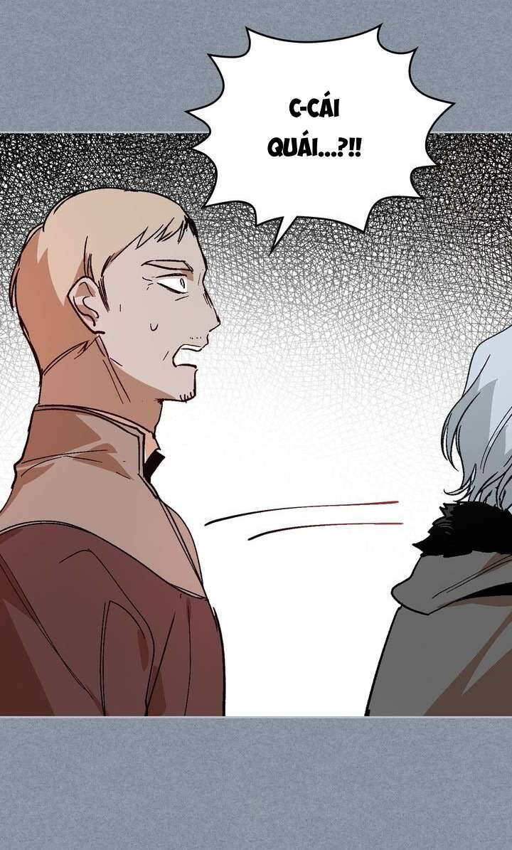 Vị Hôn Thê Khế Ước Của Công Tước Chap 62 - Next Chap 63