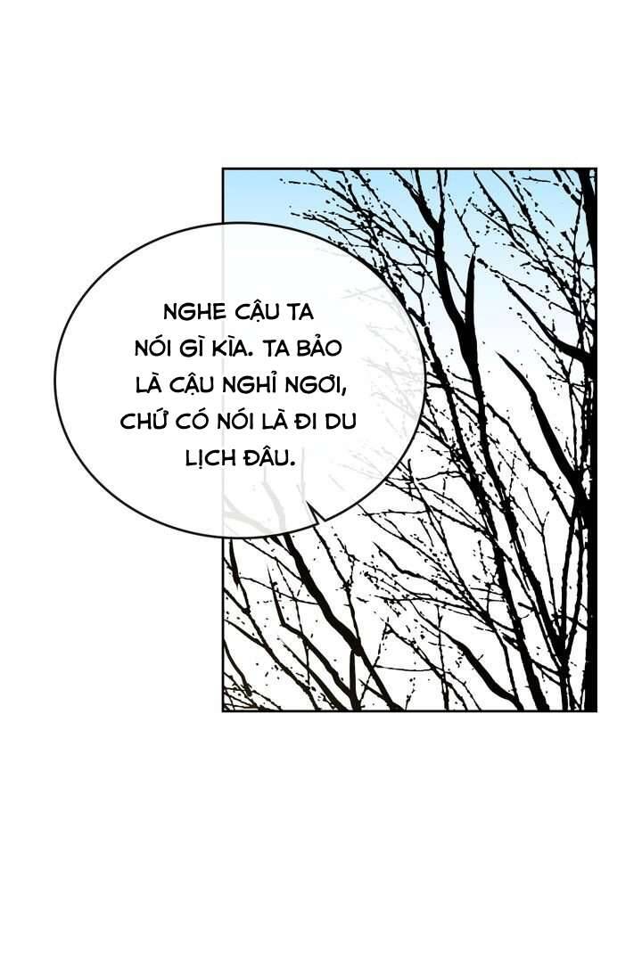 Vị Hôn Thê Khế Ước Của Công Tước Chap 62 - Next Chap 63