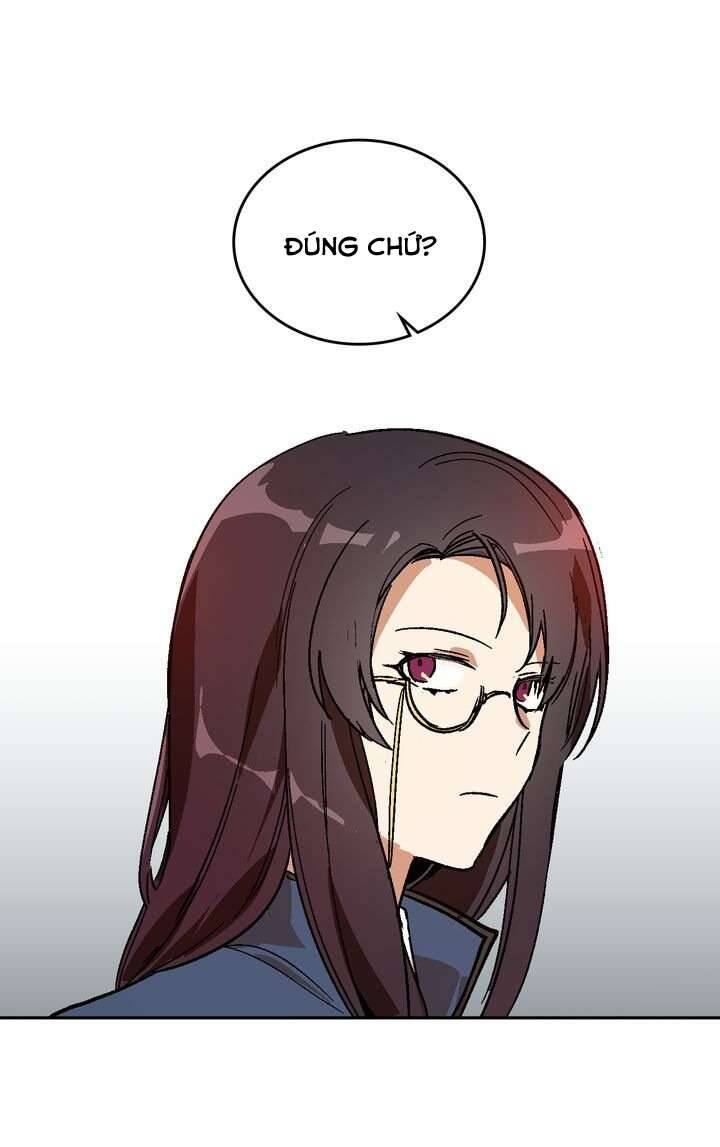 Vị Hôn Thê Khế Ước Của Công Tước Chap 62 - Next Chap 63