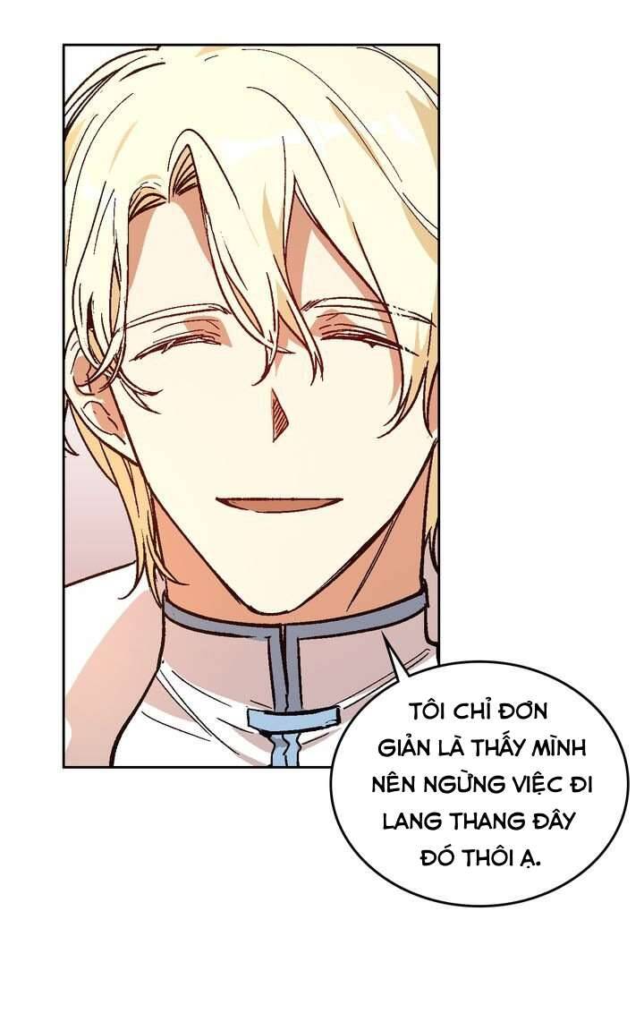 Vị Hôn Thê Khế Ước Của Công Tước Chap 62 - Next Chap 63