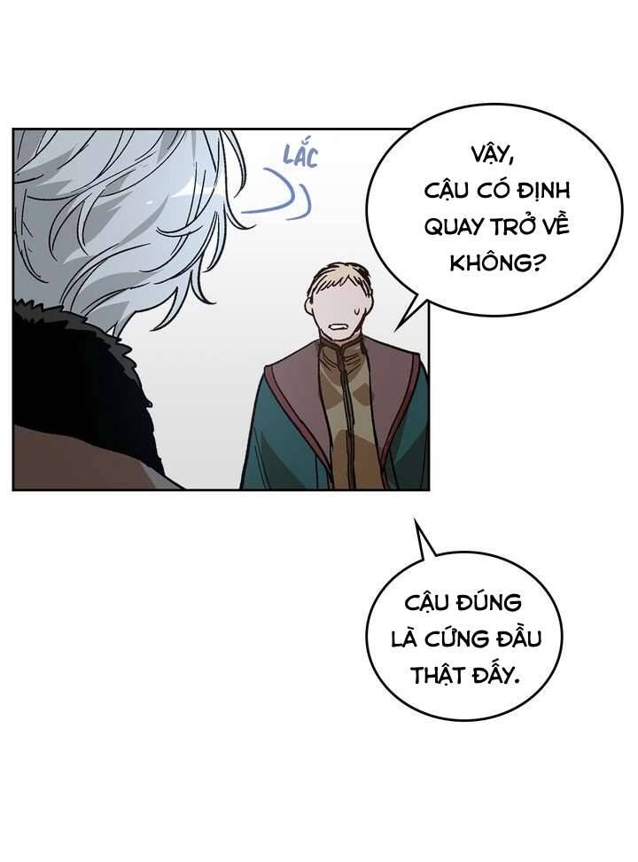 Vị Hôn Thê Khế Ước Của Công Tước Chap 62 - Next Chap 63