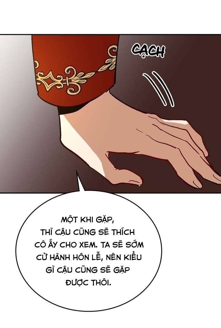 Vị Hôn Thê Khế Ước Của Công Tước Chap 62 - Next Chap 63