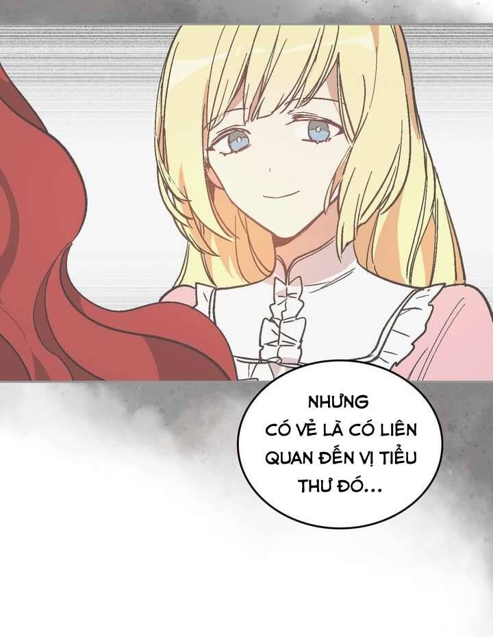 Vị Hôn Thê Khế Ước Của Công Tước Chap 62 - Next Chap 63
