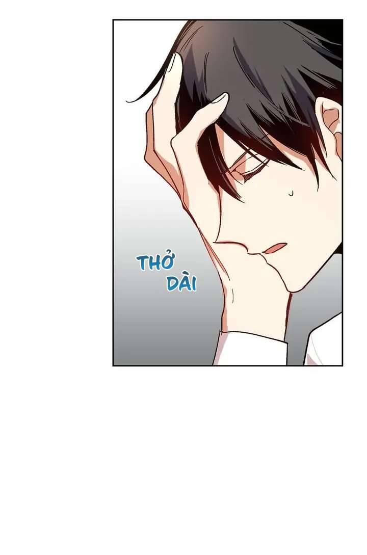 Vị Hôn Thê Khế Ước Của Công Tước Chap 63 - Next Chap 64