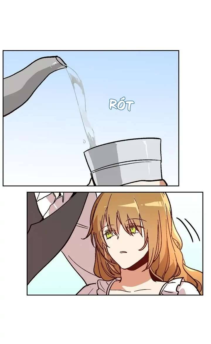 Vị Hôn Thê Khế Ước Của Công Tước Chap 63 - Next Chap 64
