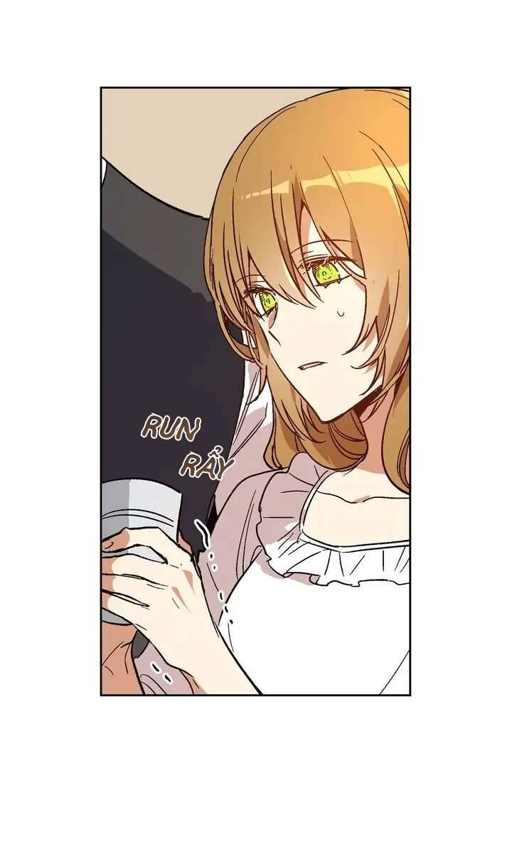 Vị Hôn Thê Khế Ước Của Công Tước Chap 63 - Next Chap 64