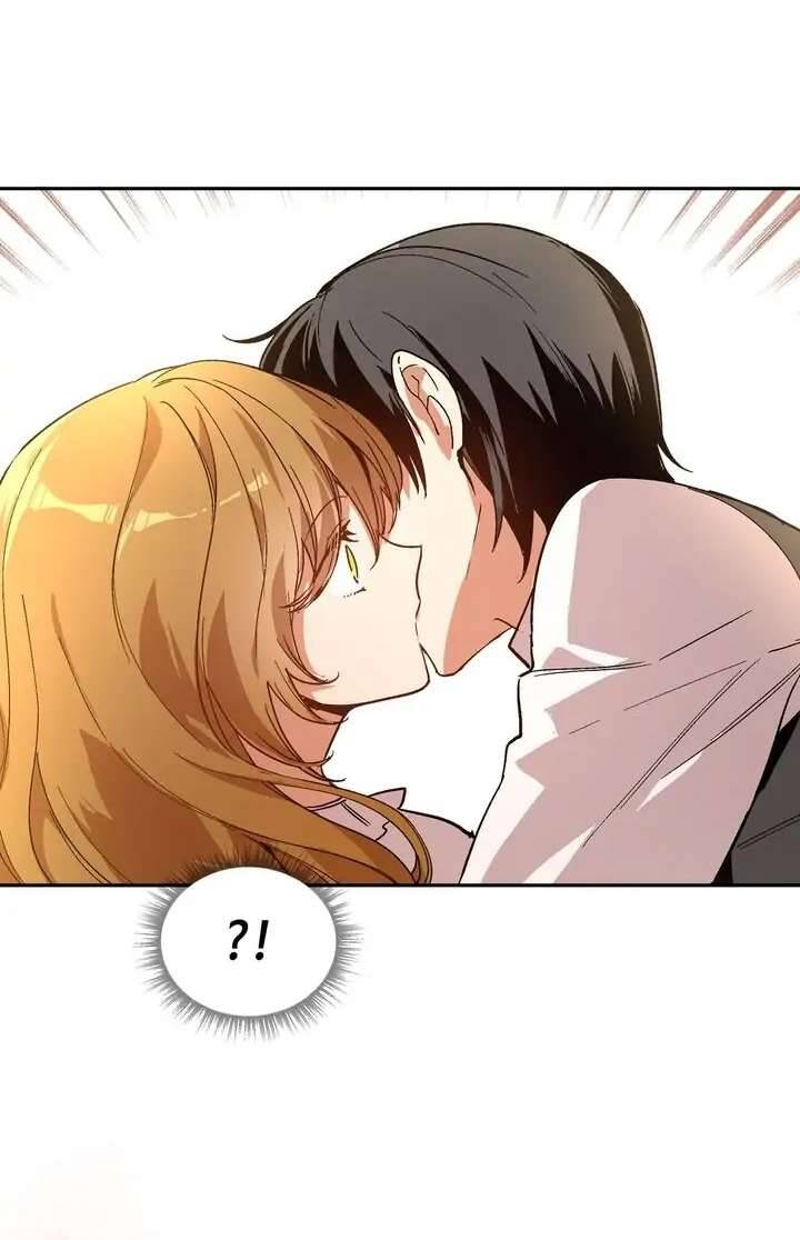 Vị Hôn Thê Khế Ước Của Công Tước Chap 63 - Next Chap 64