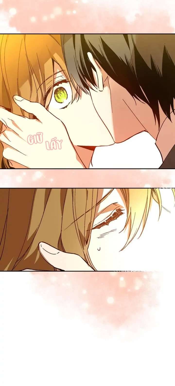 Vị Hôn Thê Khế Ước Của Công Tước Chap 63 - Next Chap 64