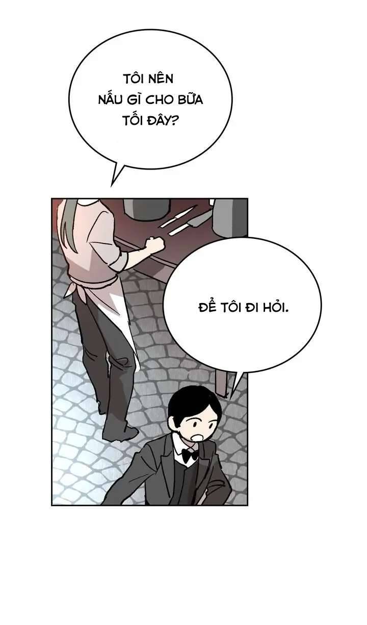 Vị Hôn Thê Khế Ước Của Công Tước Chap 63 - Next Chap 64