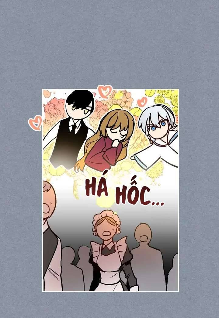 Vị Hôn Thê Khế Ước Của Công Tước Chap 63 - Next Chap 64