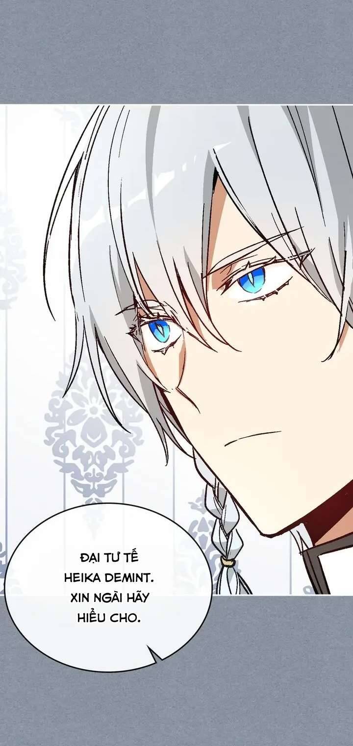 Vị Hôn Thê Khế Ước Của Công Tước Chap 63 - Next Chap 64