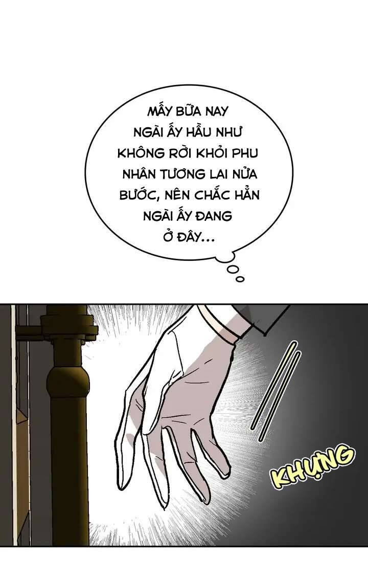 Vị Hôn Thê Khế Ước Của Công Tước Chap 63 - Next Chap 64